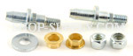 Door Hinge Pin & Bushing Kit